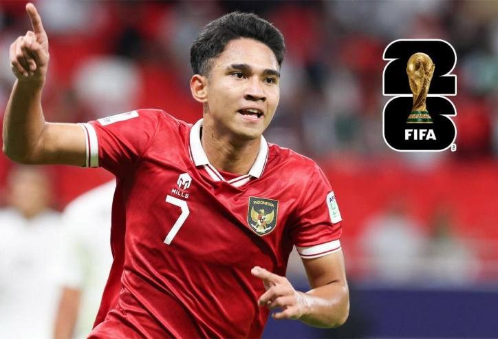 Indonesia bất ngờ không gọi thần đồng tại vòng loại World Cup 2026