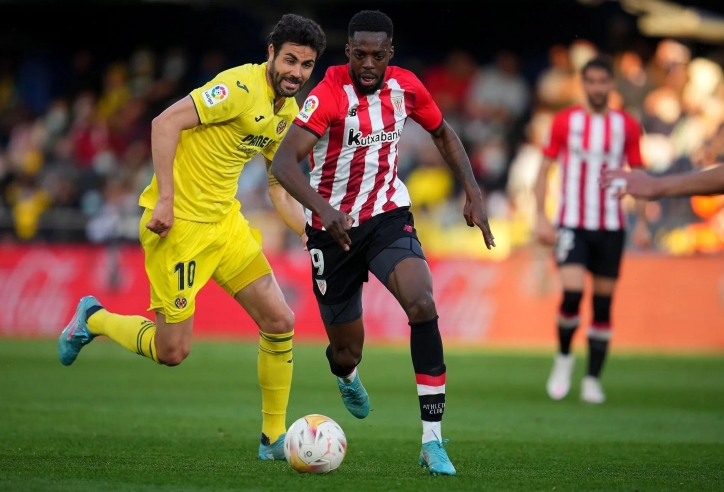 Nhận định Villarreal vs Athletic Bilbao: Tiếp đà chiến thắng