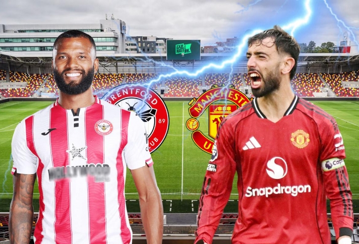 Siêu máy tính chỉ thẳng kết quả bất ngờ trận MU vs Brentford