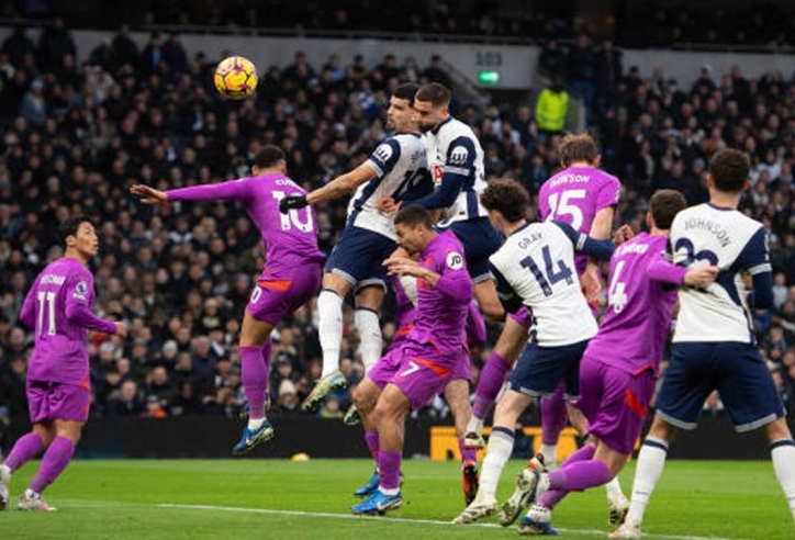 Nhận định Tottenham vs Wolves: Thêm một thất bại