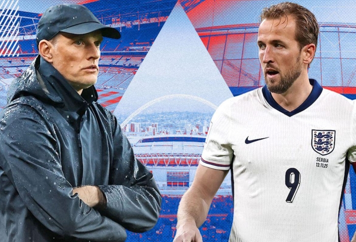 Kane đề xuất sổ tay bí kíp giúp ĐT Anh chinh phục World Cup