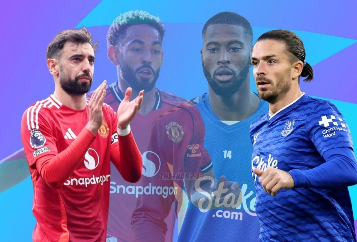 Nhận định MU vs Everton: Ưu thế vượt trội