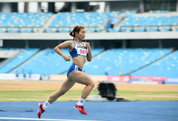 Kết quả SEA Games 33 hôm nay 13/12: Nguyễn Thị Oanh 'vô đối', tuyệt vời Karate