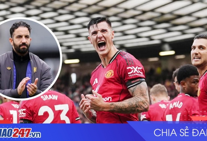 Sao MU chấn thương, HLV tuyển quốc gia nổi giận vì bị phớt lờ