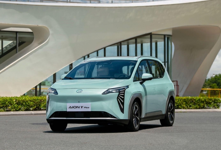 Showroom duy nhất bán xe Aion - Trung Quốc chính thức đóng cửa sau 3 tháng hoạt động
