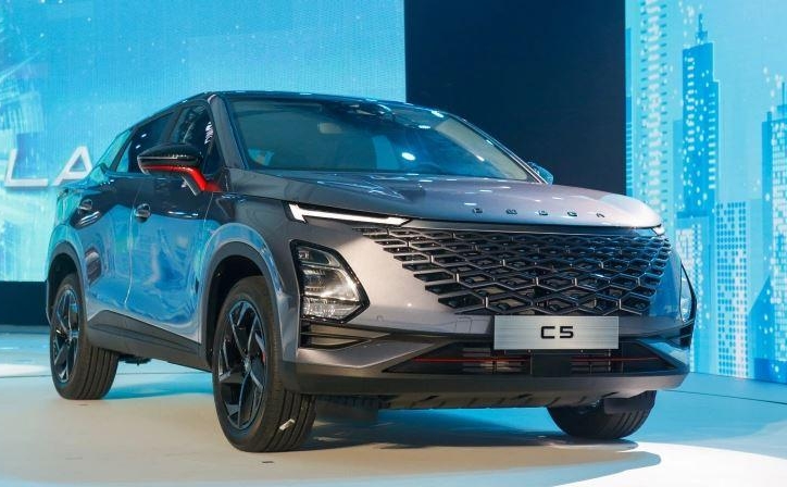 Xe Trung Quốc khó chinh phục khách hàng Việt dù giảm mạnh giá bán