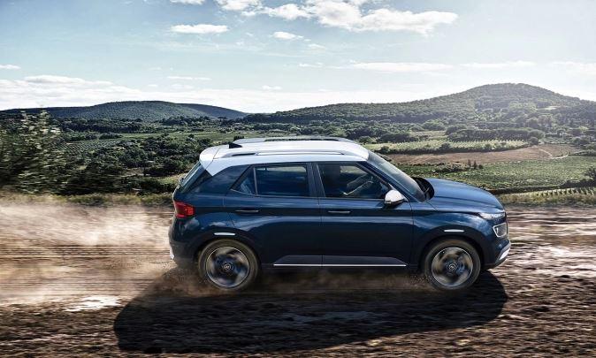 Hyundai Venue 2025 nâng cấp tại Hàn Quốc, chờ ngày về Việt Nam