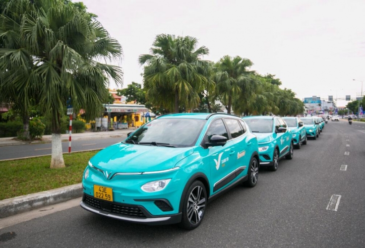Xanh SM tiên phong chuẩn mực mới về an toàn giao thông cho cộng đồng