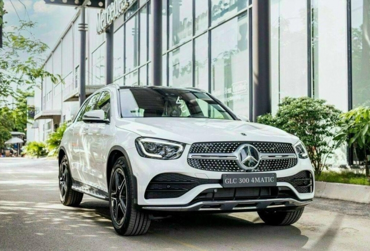 Hãng xe sang hoàn trả 100 triệu đồng tiền đặt cọc 'xem xe' sau khi bị khách hàng tố