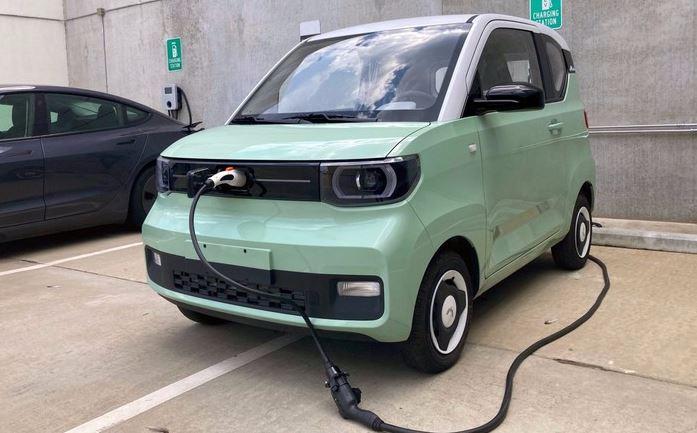 TMT Motors tham vọng phủ sóng hạ tầng sạc xe điện toàn quốc