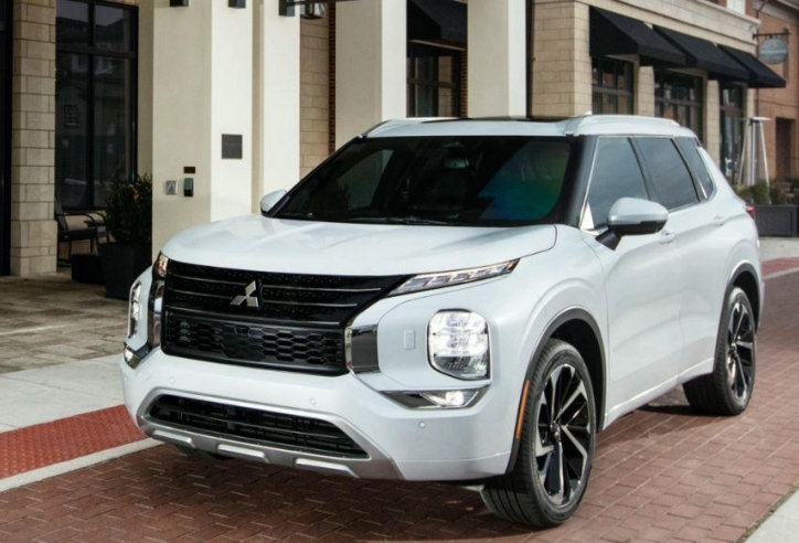 Thị trường ôtô tháng 4/2025: Mitsubishi “lao dốc”, hàng loạt mẫu xe giảm doanh số