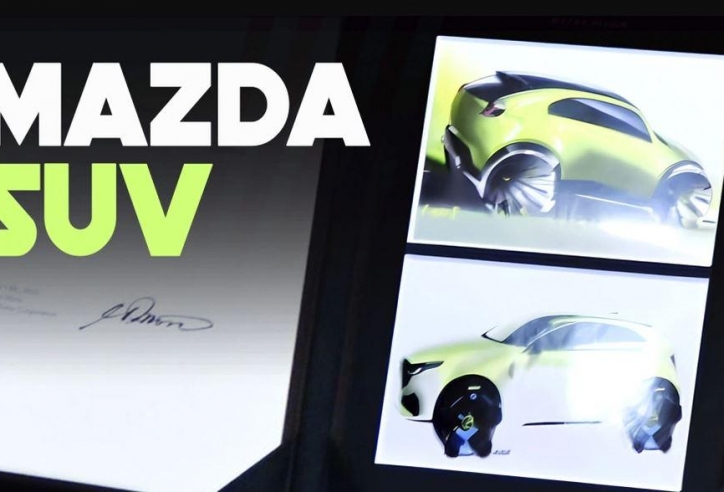 Mazda CX-3 sắp bị thay thế: Gương mặt mới lộ diện, kỳ vọng “tân binh” khuấy động phân khúc SUV đô thị