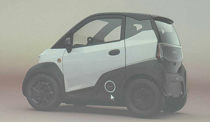 Nano S05 EV – ôtô điện giá rẻ cho đô thị Việt, có gì đáng chờ đợi?