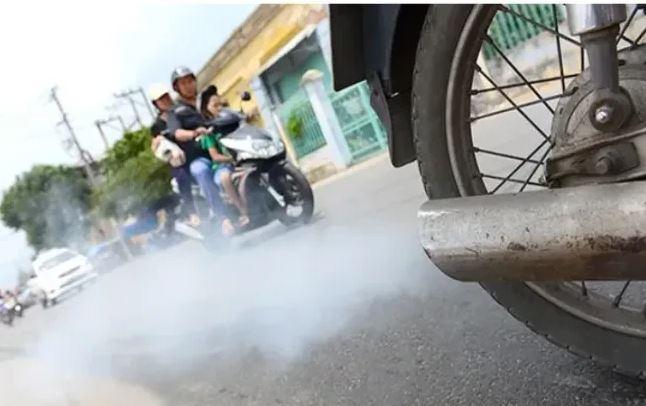 TP.HCM lên kế hoạch siết chặt khí thải xe máy, loại bỏ xe cũ nát khỏi đường phố