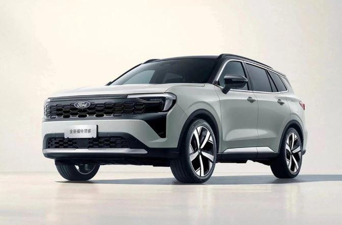 Thị trường ô tô Việt Nam sắp đón loạt tân binh trong tháng 8