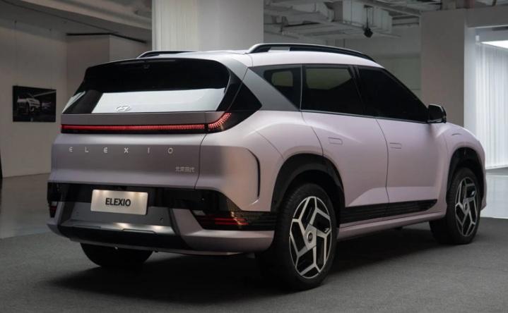 Có gì đặc biệt trong chiếc SUV điện giá rẻ đầu tiên của Hyundai tại thị trường 'tỷ dân'?
