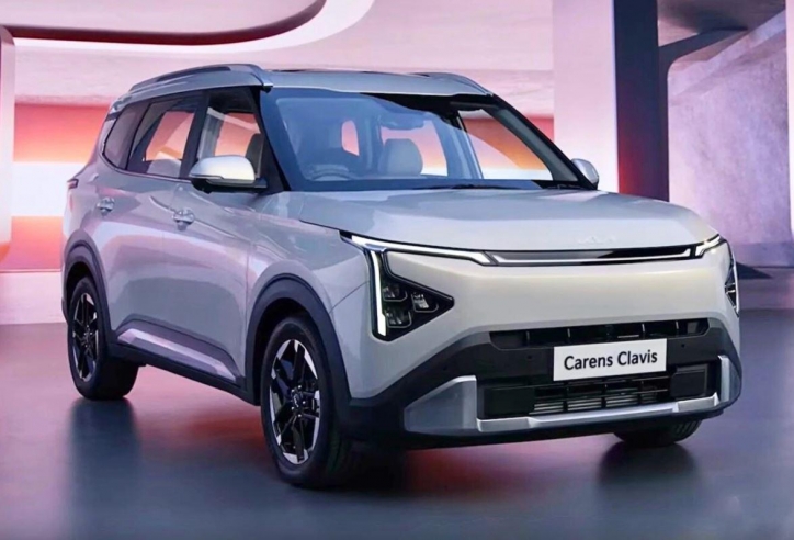 Kia Carens cắt giảm phiên bản, dọn đường cho thế hệ mới tại Việt Nam