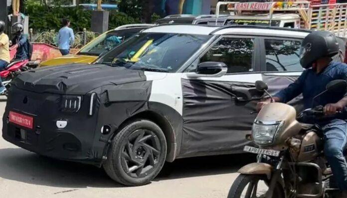 Kia Seltos thế hệ mới: Lớn hơn, hiện đại hơn và có thêm bản hybrid