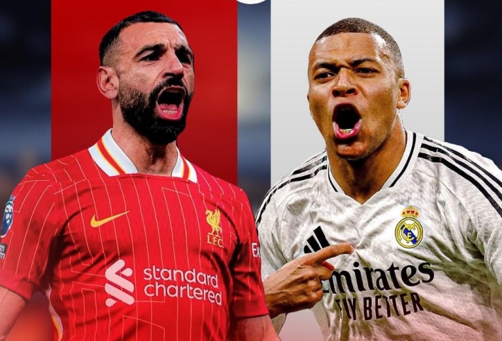 Lượt 4 Champions League: 'Siêu kinh điển' châu Âu