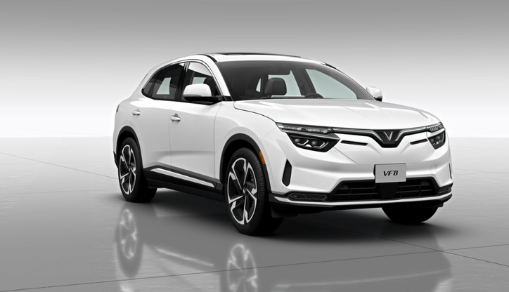 VinFast có thể bán xe hybrid từ năm sau: Bước chuyển chiến lược giữa giai đoạn thị trường điện hóa chững lại