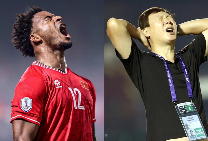 HLV Kim Sang Sik phải phá lệ để gọi Xuân Son lên ĐT Việt Nam