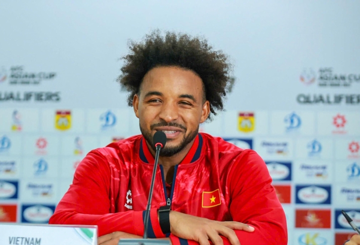 VIDEO: Xuân Son tiết lộ được Hoàng Đức, Quang Hải nhường penalty