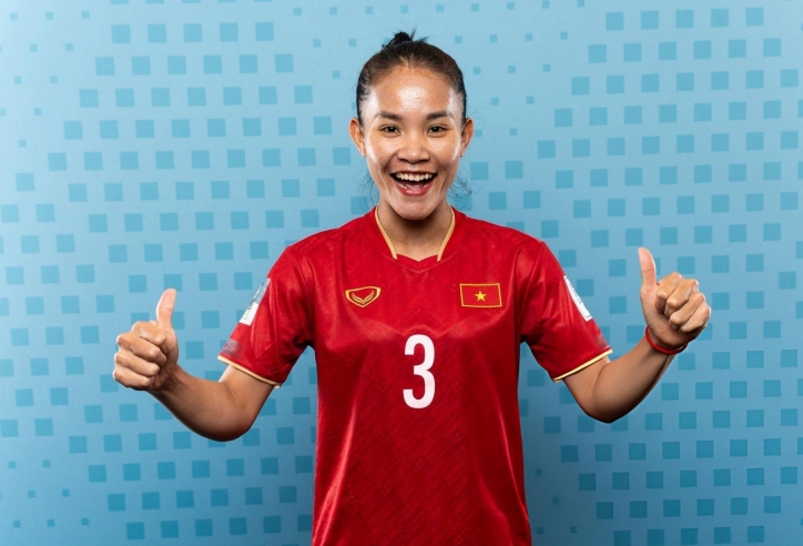 Rõ lý do trung vệ số 1 Việt Nam lỡ hẹn SEA Games 33