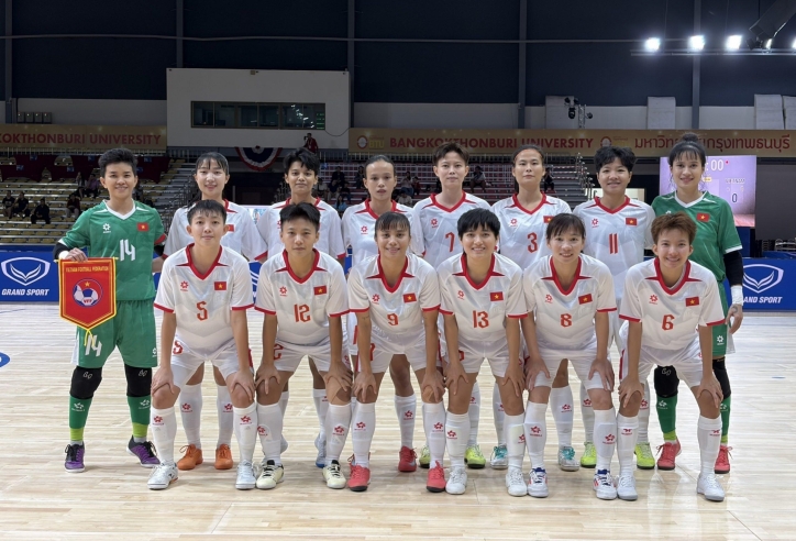 Vừa vào bán kết SEA Games, Việt Nam nhận tin cực vui từ FIFA