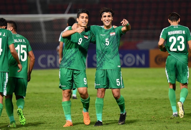 Chấp nhận phán quyết của FIFA, đối thủ của U23 VN loại trừ khả năng bỏ giải