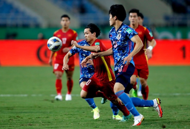 Trực tiếp bóng đá Vòng loại World Cup hôm nay 29/3