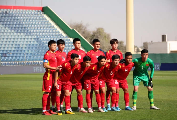 Chủ nhà U23 Việt Nam nhận 'đãi ngộ đặc biệt' tại SEA Games 31
