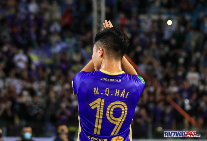 Giải VĐQG Áo có 'quy định đặc biệt', rộng cửa đón Quang Hải gia nhập