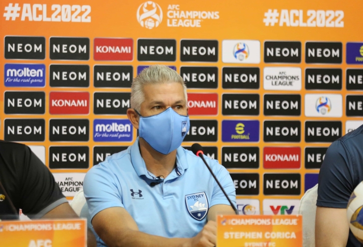 HLV Sydney FC: 'HAGL có vài ba cầu thủ gây đột biến mạnh'