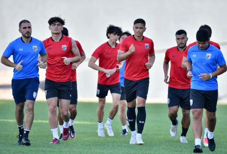 Trợ lý U23 Thái Lan bị tố thái độ, lên tiếng dọa nạt phóng viên Hàn Quốc