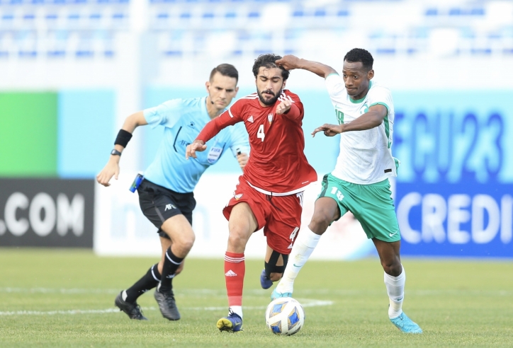 Đối thủ U23 Việt Nam ở tứ kết sở hữu điều khiến cả giải đấu 'ngước nhìn'