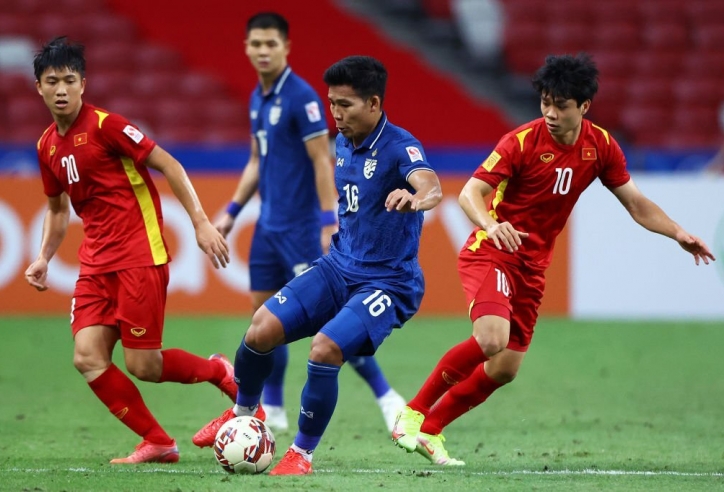 Thái Lan muốn mời Việt Nam đá giao hữu tứ hùng trước thêm AFF Cup