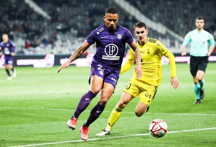 Nhận định Pau FC vs Toulouse, 23h00 hôm nay 12/7: Thuốc thử hạng nặng cho Quang Hải