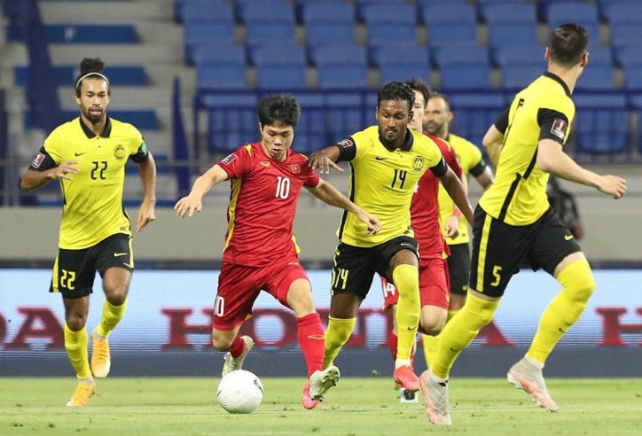Không phải ĐT Việt Nam, Thái Lan mời riêng Malaysia đá King's Cup?