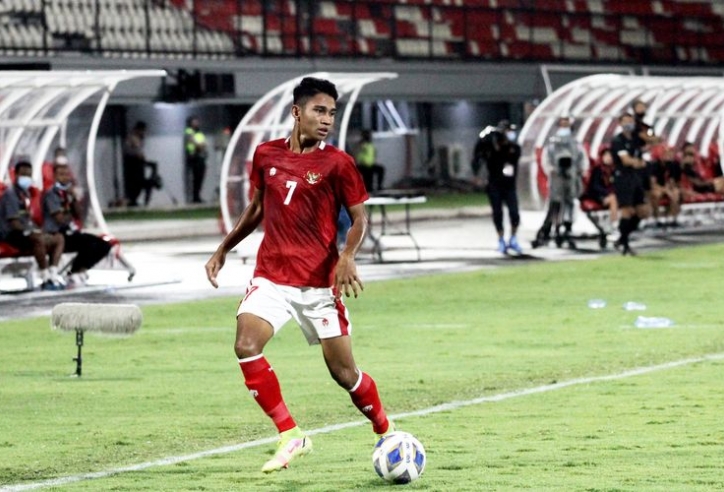 Gọi được sao khủng, Indonesia sẵn sàng thách thức U20 Việt Nam