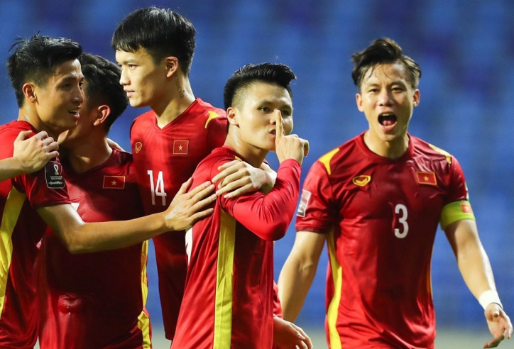 Lịch thi đấu bóng đá hôm nay 19/9: ĐT Việt Nam ra quân khi nào?