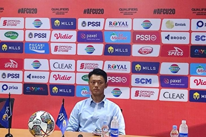 Sau U20 Việt Nam, HLV Hồng Kông lại tuyên bố 'bắt bài' được Indonesia