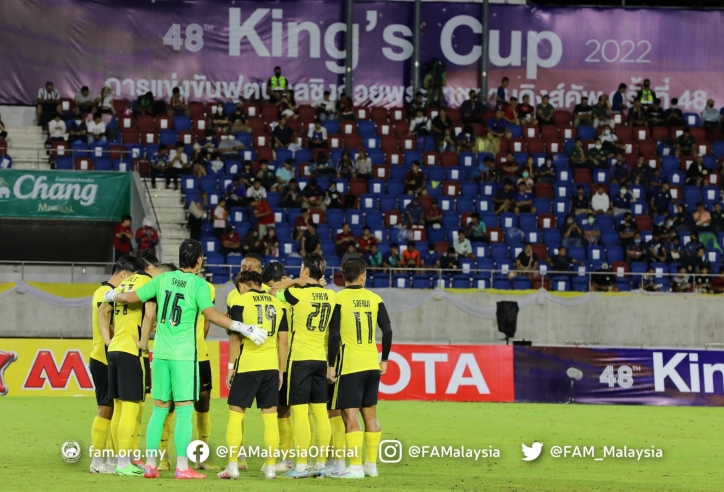 Thua penalty khó tin ở chung kết, Malaysia vẫn được FIFA thưởng điểm