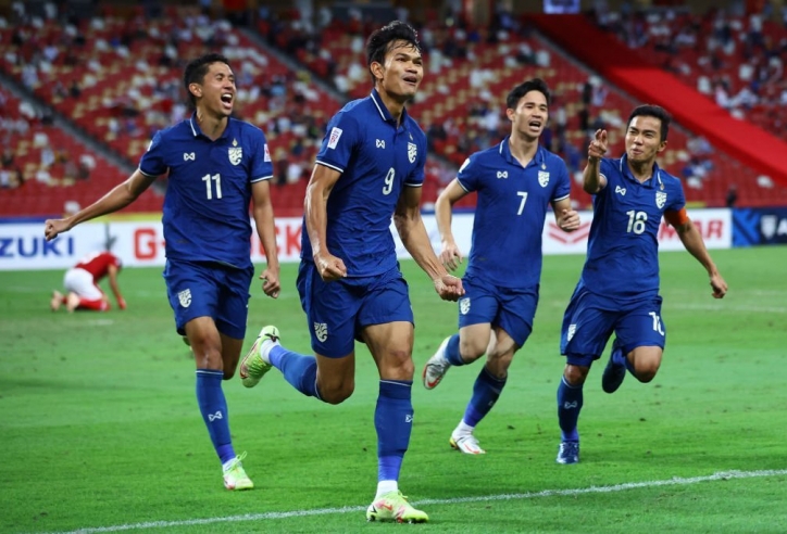 Đối thủ truyền kiếp ĐT Việt Nam làm điều chưa có 'tiền lệ' cho AFF Cup