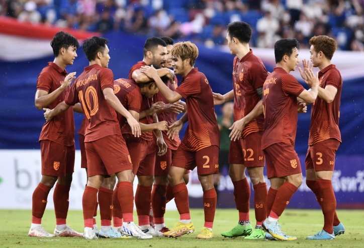 Chuyên gia Thái Lan khẳng định SEA Games là giải đấu cho kẻ nghiệp dư