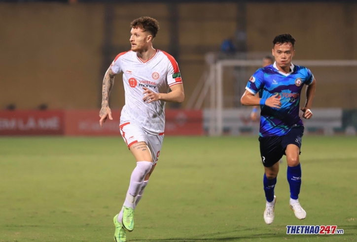 V-League 2023 có lịch thi đấu đặc biệt, sẵn sàng bắt kịp với thế giới