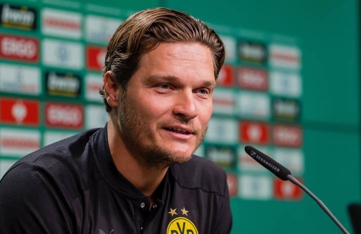 HLV Dortmund xác định khả năng Marco Reus đá trận gặp ĐT Việt Nam