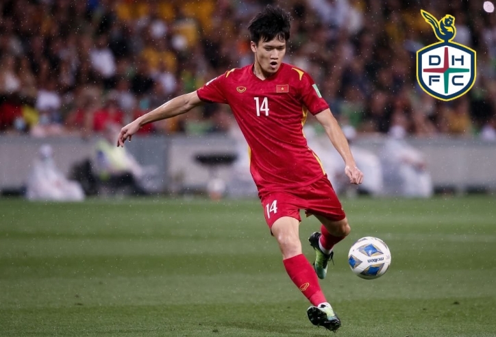 Tin chuyển nhượng V-League ngày 10/12: QBV Việt Nam sang Hàn Quốc thi đấu?