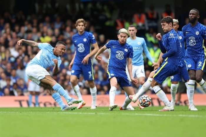 Lịch thi đấu bóng đá hôm nay 05/01: Đại chiến Chelsea vs Man City