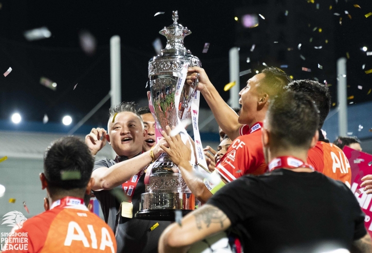 Đi trước V-League, 1 giải đấu ở Đông Nam Á chính thức áp dụng VAR