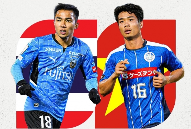 Chưa kịp gặp nhau, cả Công Phượng lẫn Messi Thái đều nhận tin buồn